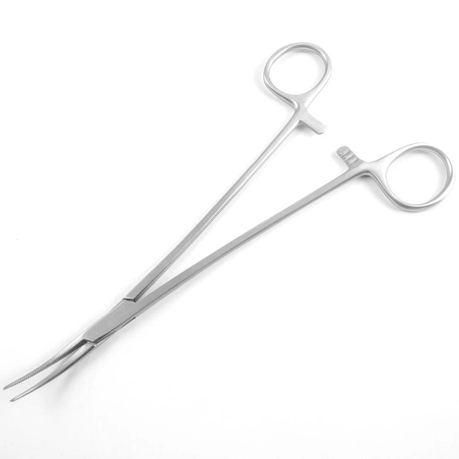 Sklar Crile Hemostatic Forceps