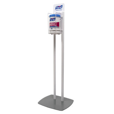 Gojo-9116-01 PURELL® Surface Wipes Dispensing Stand (1/cs)