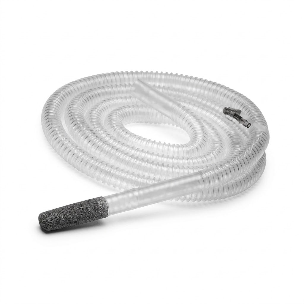 Conmed Corporation-60-8596-001 Fluid Trap, for ClearView™ Smoke Evacuation Unit (10/cs)