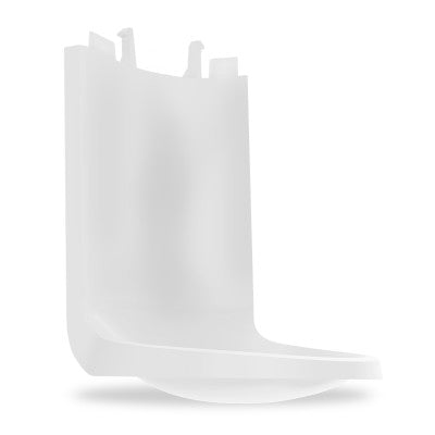 Gojo-4121-WHT-18 SHIELD™ Floor & Wall Protector for CS2 Dispenser, 18/cs (96 cs/plt)