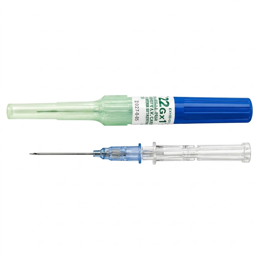 Terumo Sureshield-PUR Safety I.V. Catheters -Rx Required