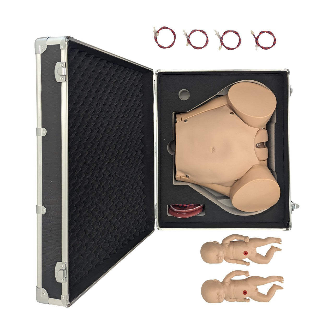 The Anatomy Lab-A-104410 Advanced Childbirth Simulator, 1/ea