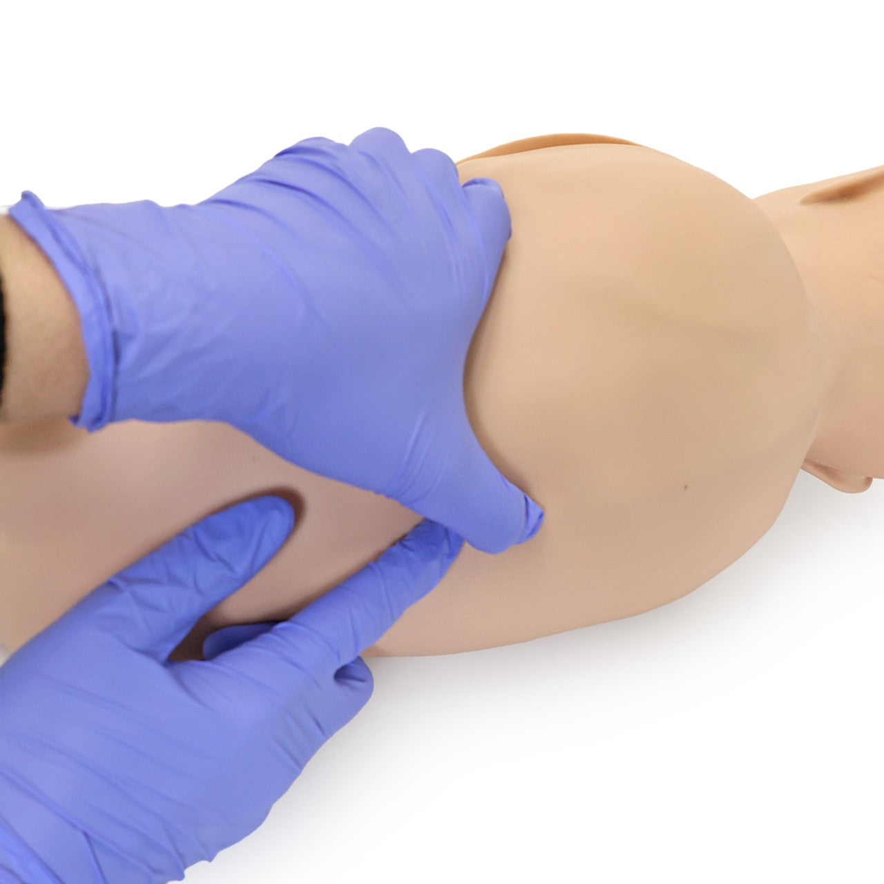 The Anatomy Lab-A-104412 Lab Baby Stap, 1/ea