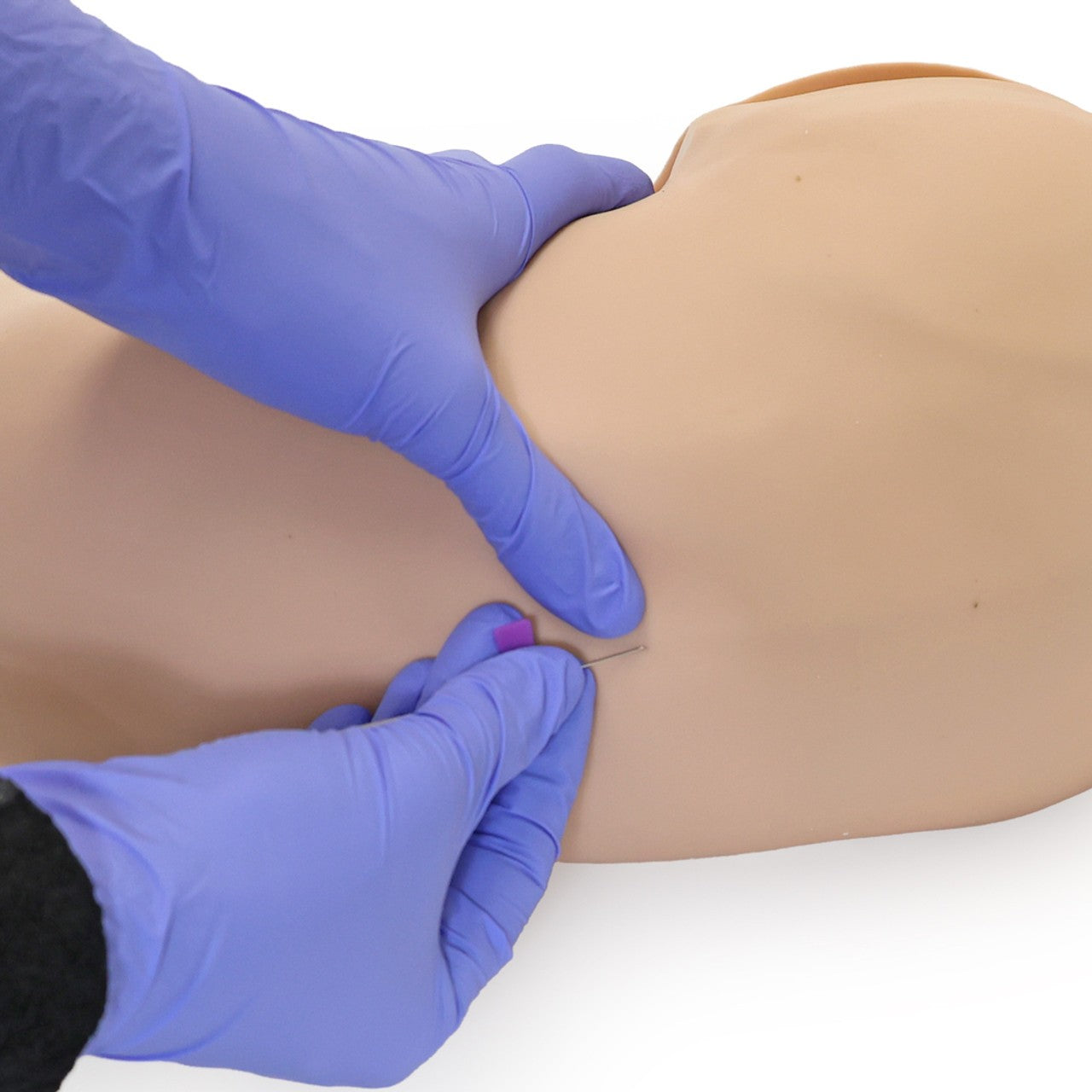 The Anatomy Lab-A-104412 Lab Baby Stap, 1/ea