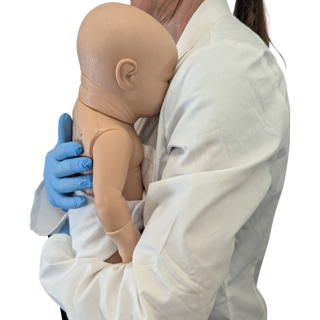 Anatomy Lab-A-104417 Intelligent Baby (Boy), 1/EA