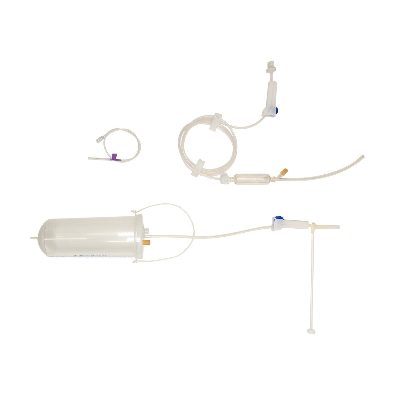 The Anatomy Lab-A-104456 IV Training Leg, 1/ea