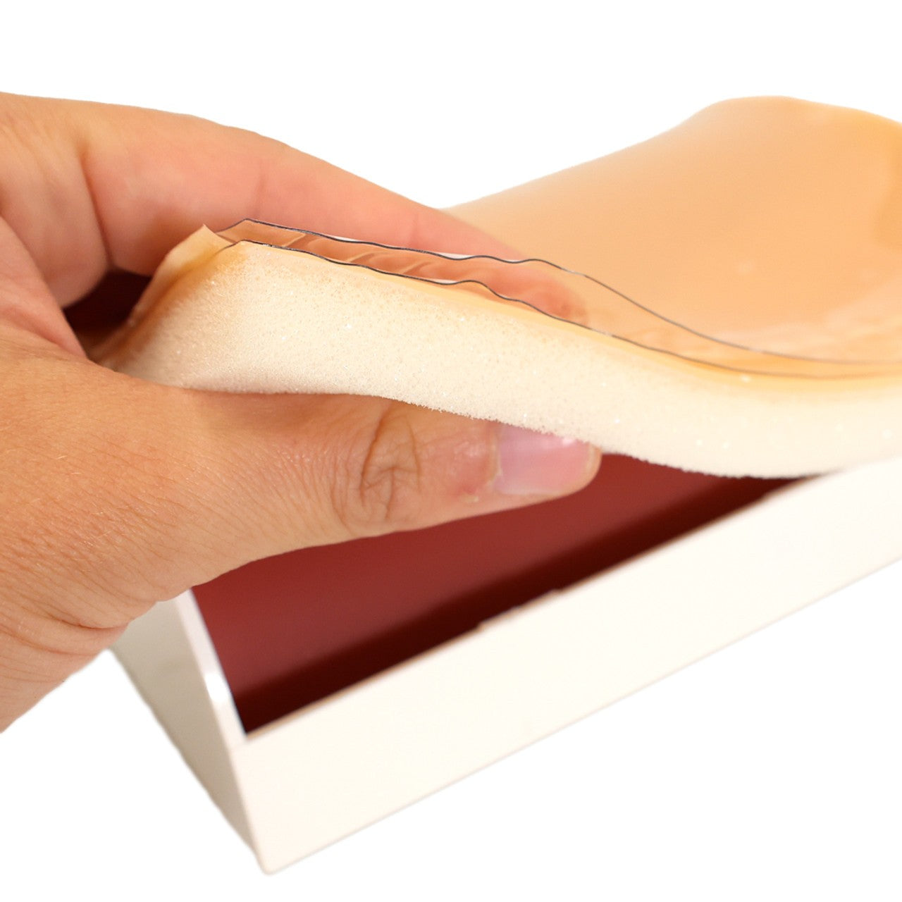 The Anatomy Lab-A-104462 Multi-purpose Injection Trainer