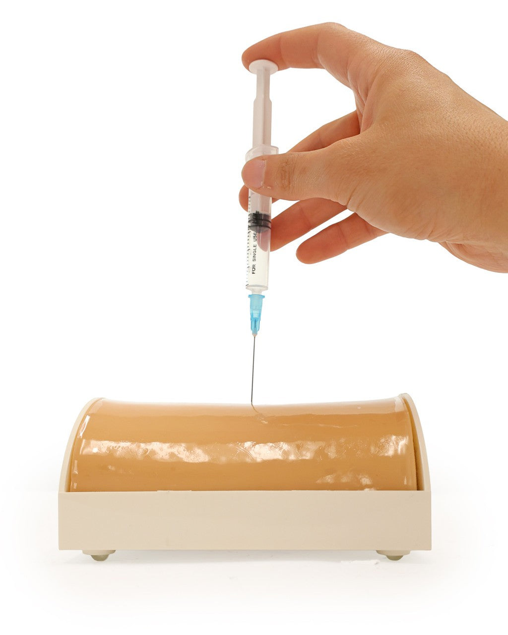 The Anatomy Lab-A-104462 Multi-purpose Injection Trainer