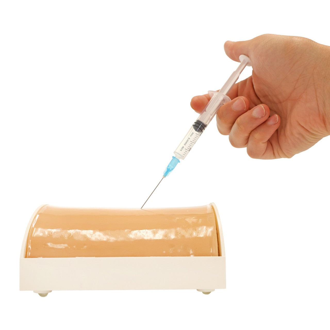 The Anatomy Lab-A-104462 Multi-purpose Injection Trainer