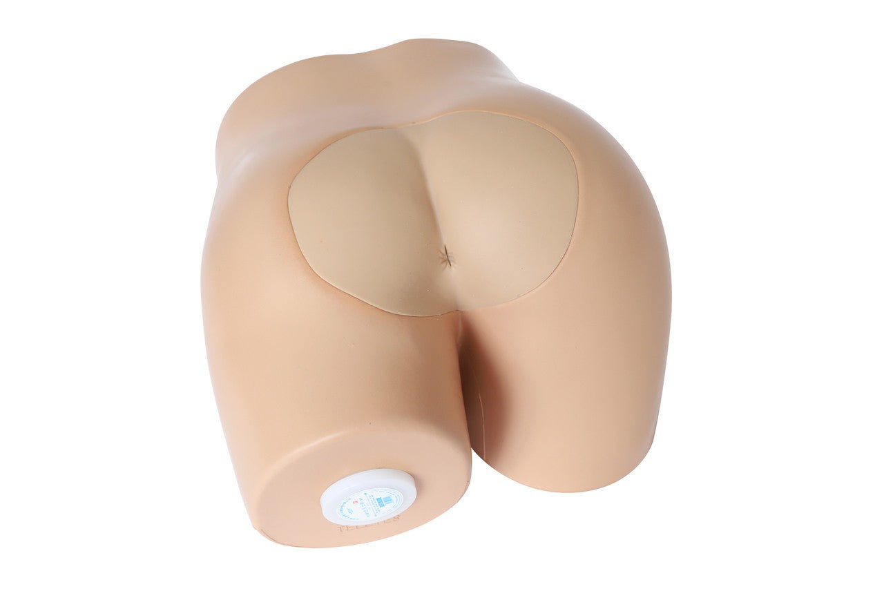 The Anatomy Lab-A-104466 Prostate Examination Simulator, 1/ea