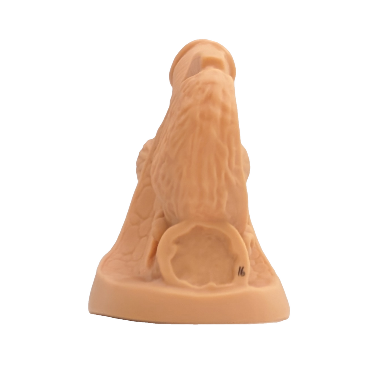 The Anatomy Lab-A-106360 Male Internal & External Genital Organ Model, 1/ea