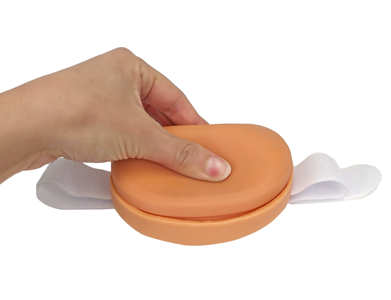 The Anatomy Lab-A-106393 Insulin Injection Training Pad