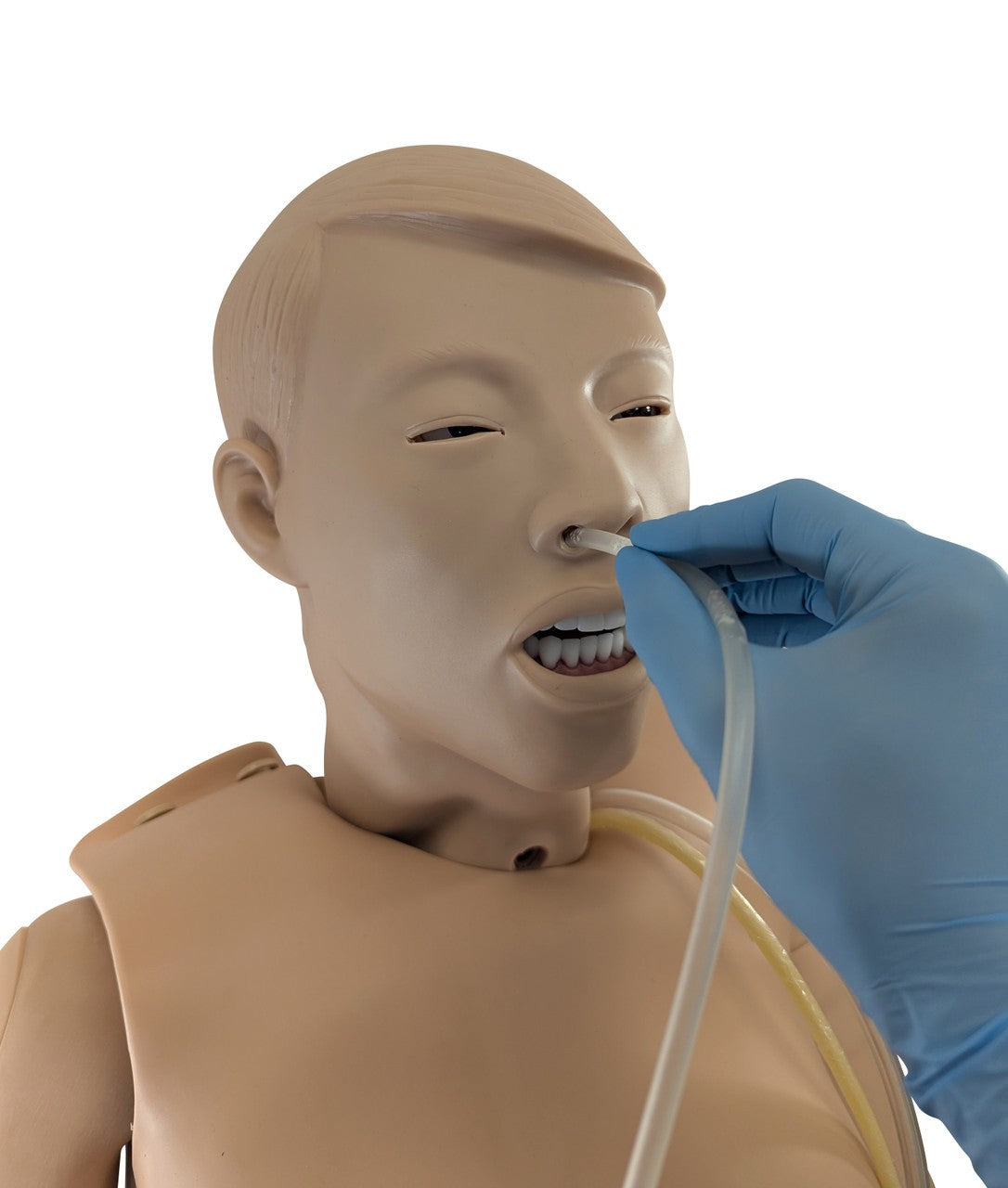 The Anatomy Lab-A-106720 All Purpose Care & Trauma Manikin, 1/ea
