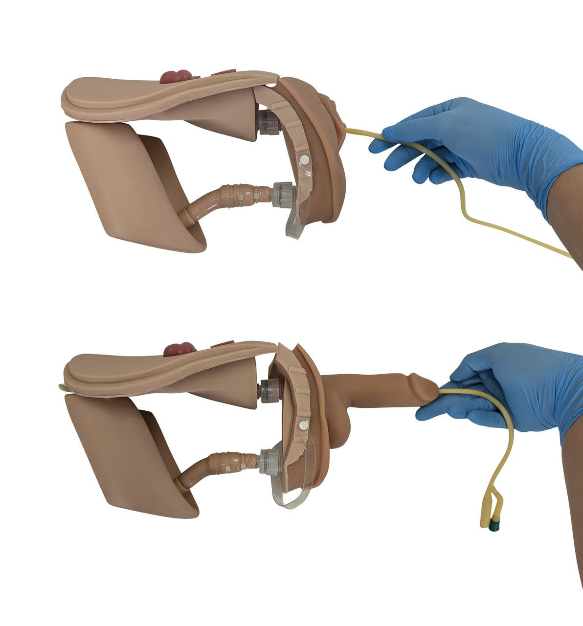 The Anatomy Lab-A-106720 All Purpose Care & Trauma Manikin, 1/ea