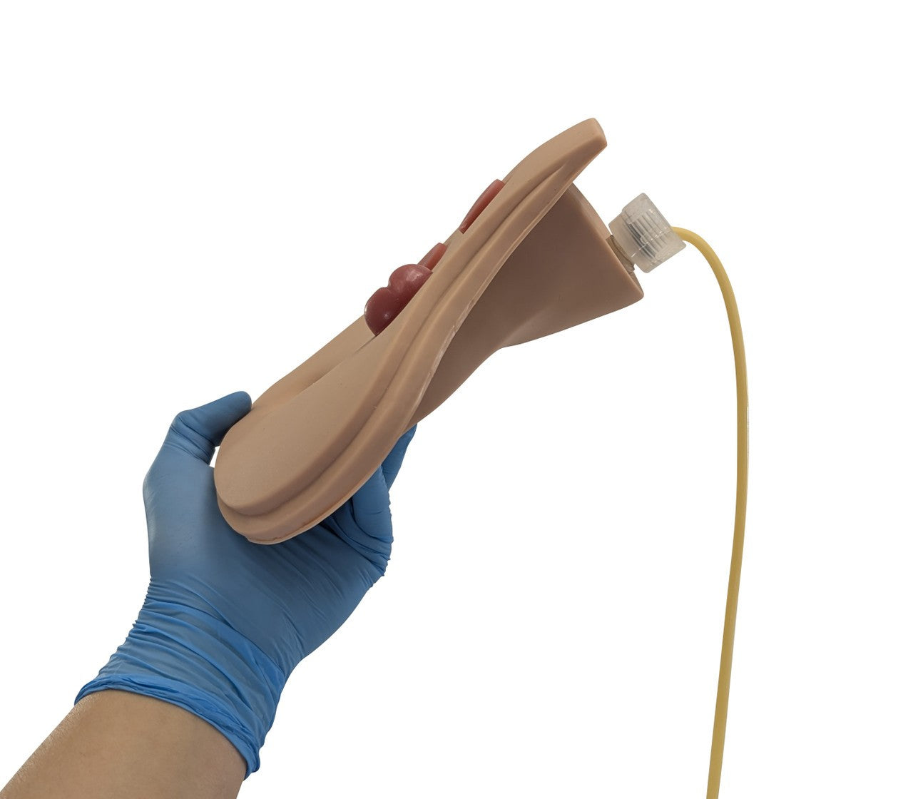 The Anatomy Lab-A-106720 All Purpose Care & Trauma Manikin, 1/ea