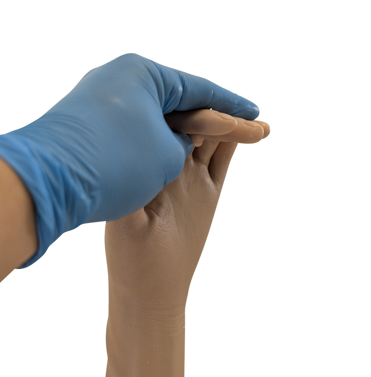 The Anatomy Lab-A-106720 All Purpose Care & Trauma Manikin, 1/ea