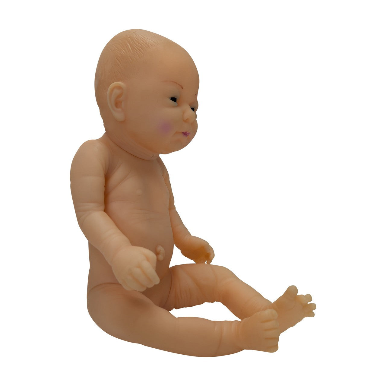 The Anatomy Lab-A-106751 Infant Tracheostomy Care Manikin