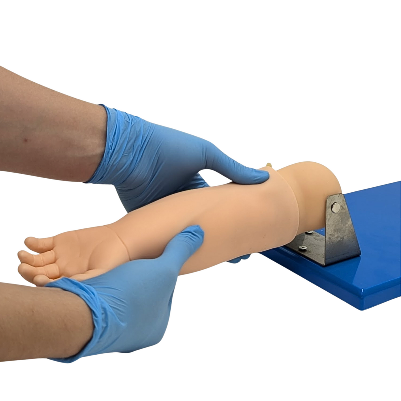 The Anatomy Lab-A-106765 Advanced Pediatric Venipuncture Arm Model