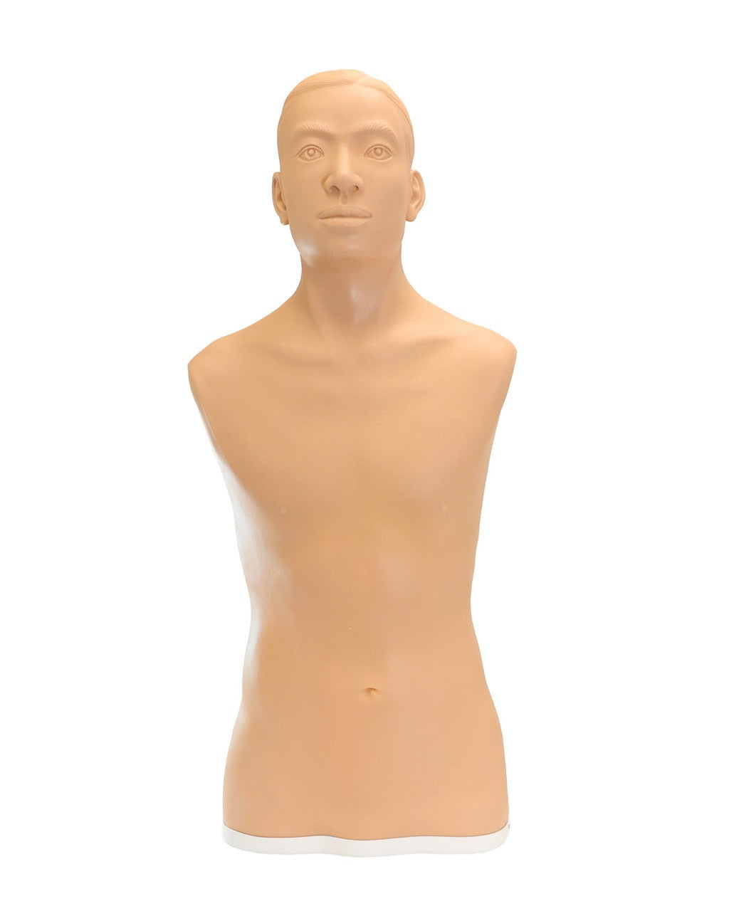 The Anatomy Lab-A-106776 Thyroid Gland Examination Simulator, 1/ea