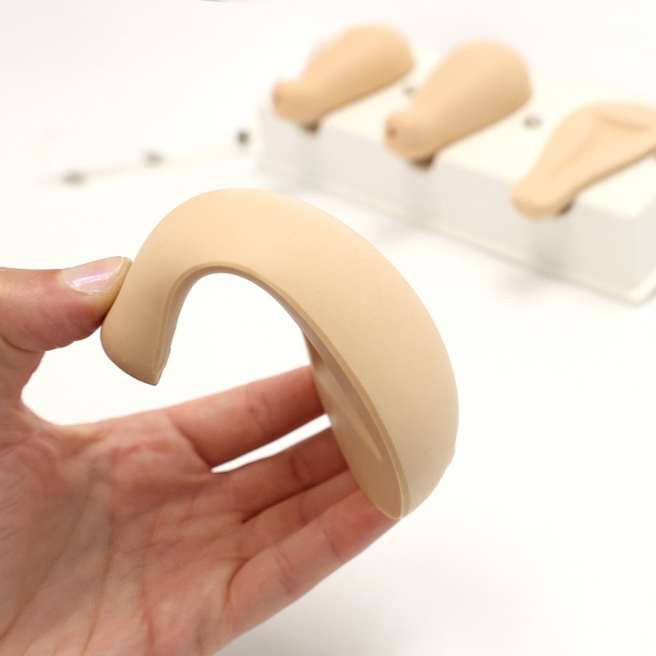 The Anatomy Lab-A-106808 Dilatation and Curettage Model, 1/ea