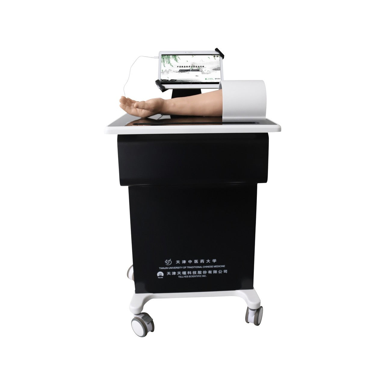 The Anatomy Lab-A-106820 Pulse Training Simulator, 1/ea