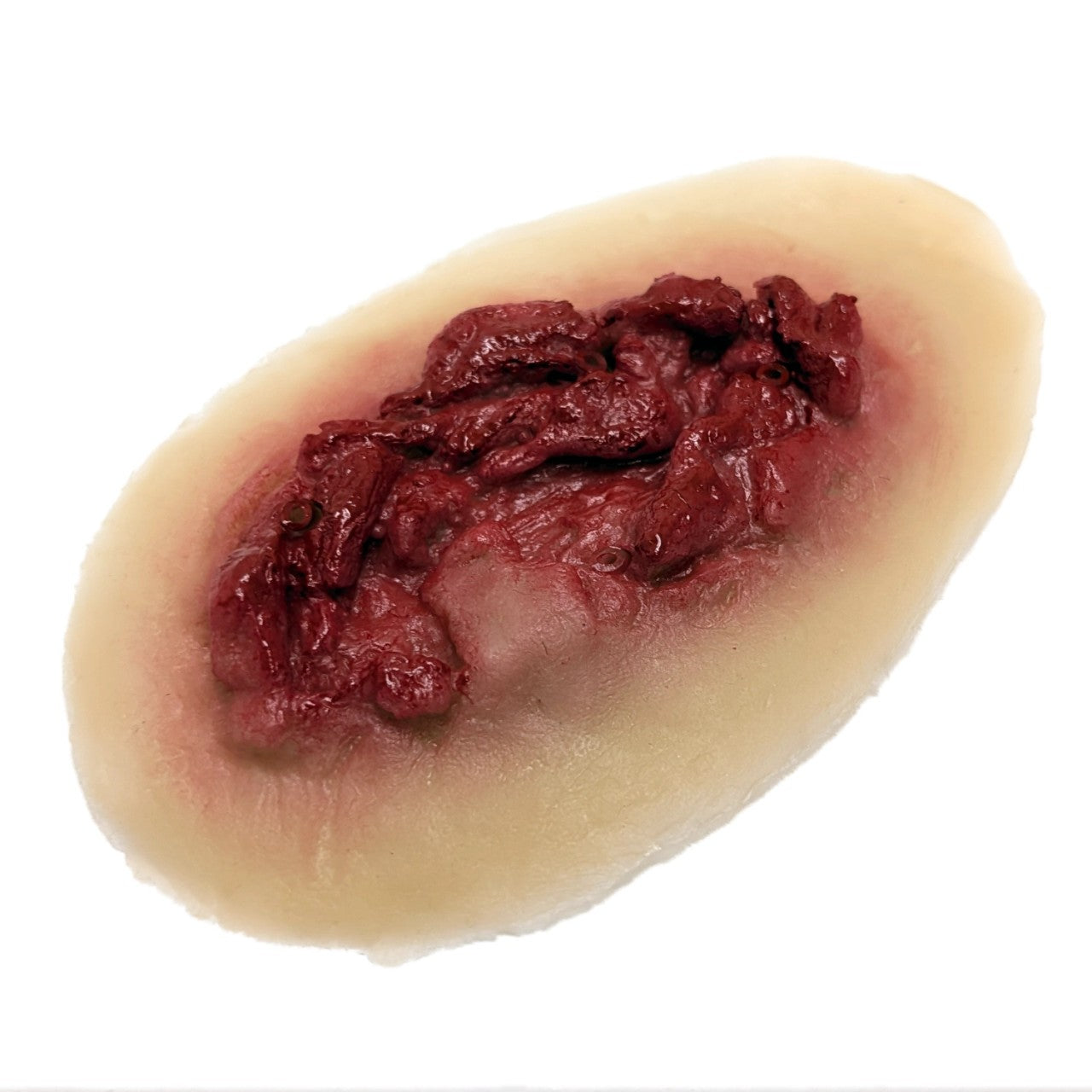 Anatomy Lab Moulage Models