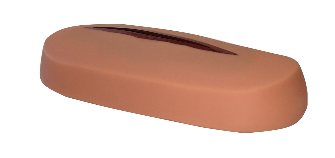 The Anatomy Lab-A-109217 Wound Care Trainer, 1/ea