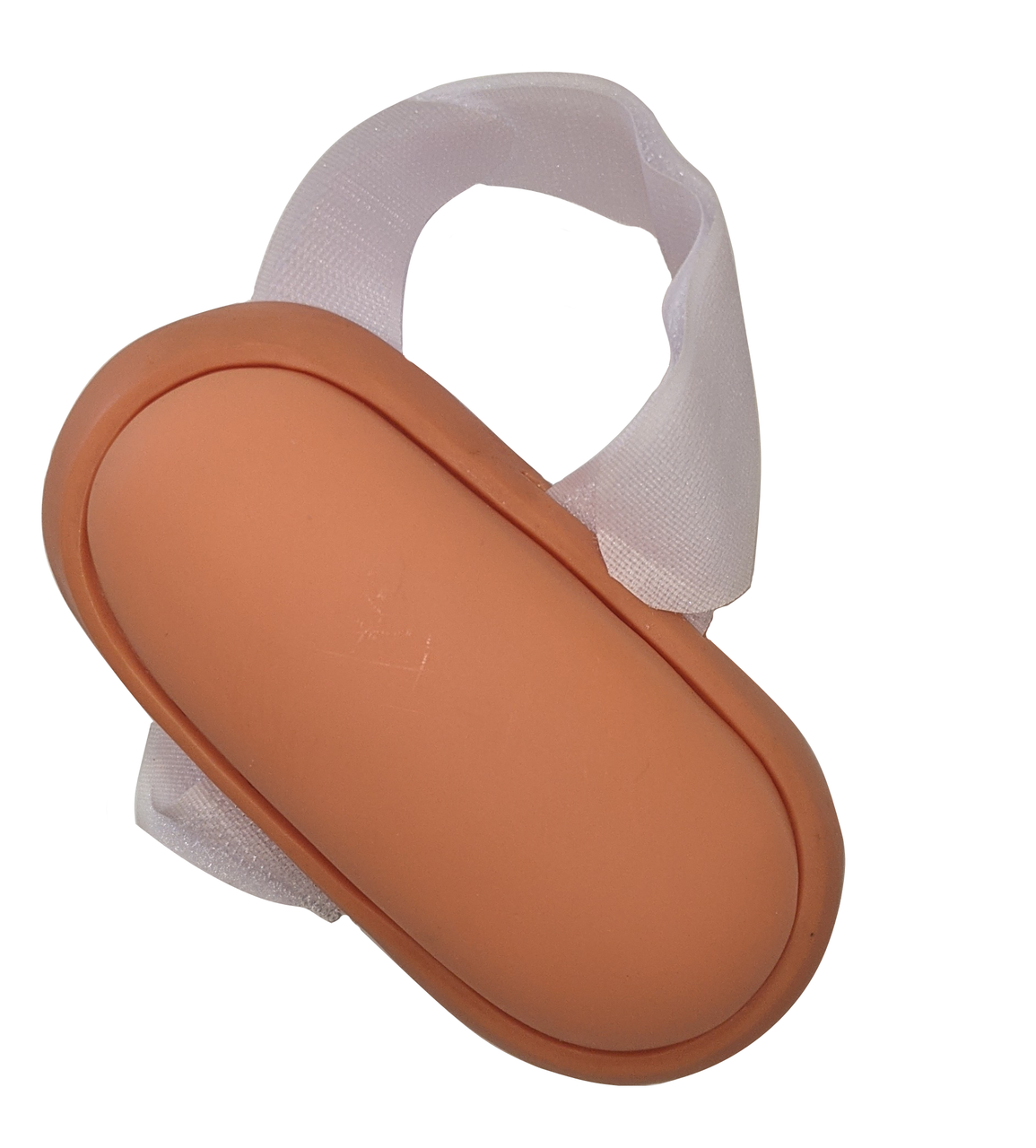 The Anatomy Lab-A-109224 Intramuscular Injection Training Pad, 1/ea