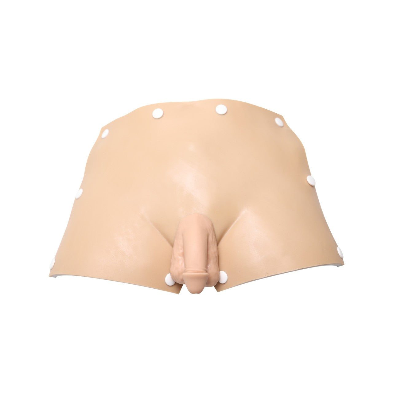 The Anatomy Lab-A-112543 Wearable Bladder Puncture Model, 1/ea