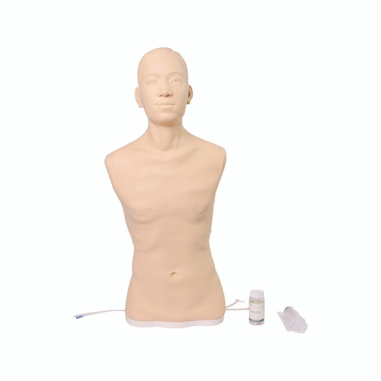 The Anatomy Lab-A-112545 Pericardiocentesis Simulator, 1/ea