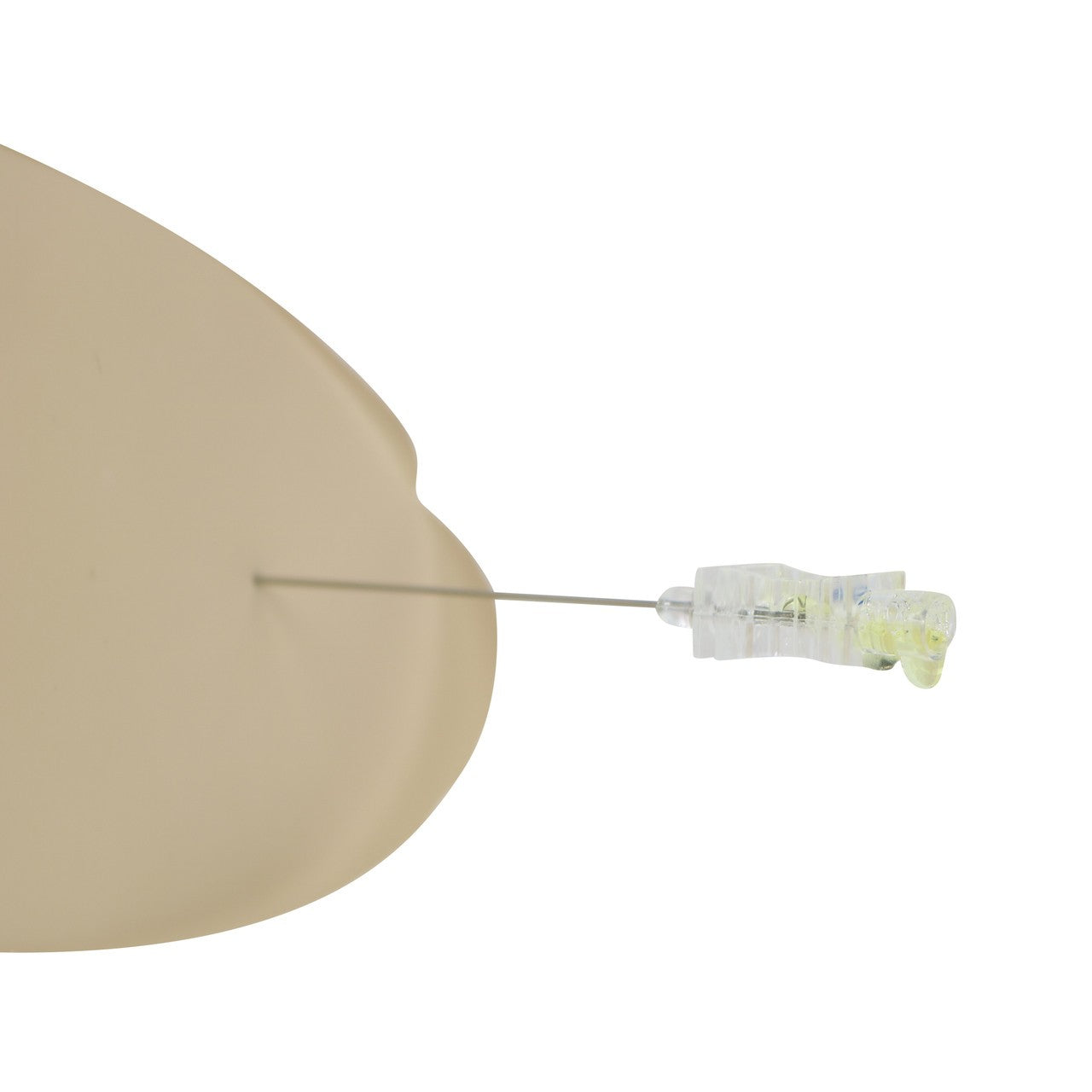 The Anatomy Lab-A-112546 Paediatric Lumbar Puncture Simulator, 1/ea