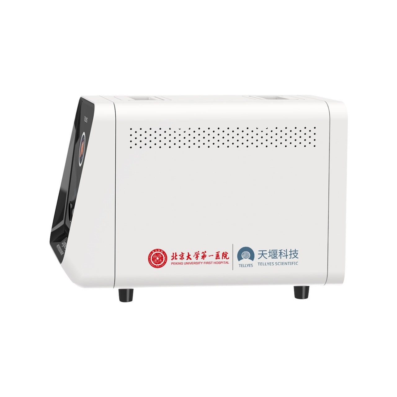 The Anatomy Lab-A-112551 Lungs Ready Breathing Simulator, 1/ea