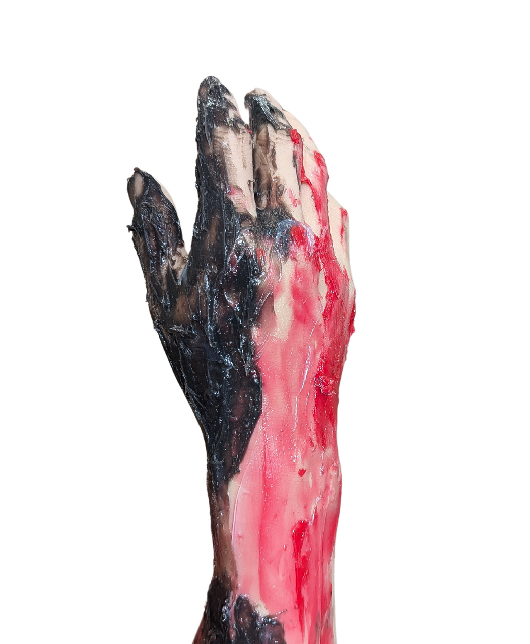 The Anatomy Lab-A-112555 Full-Body Burn Assessment Manikin, EACH