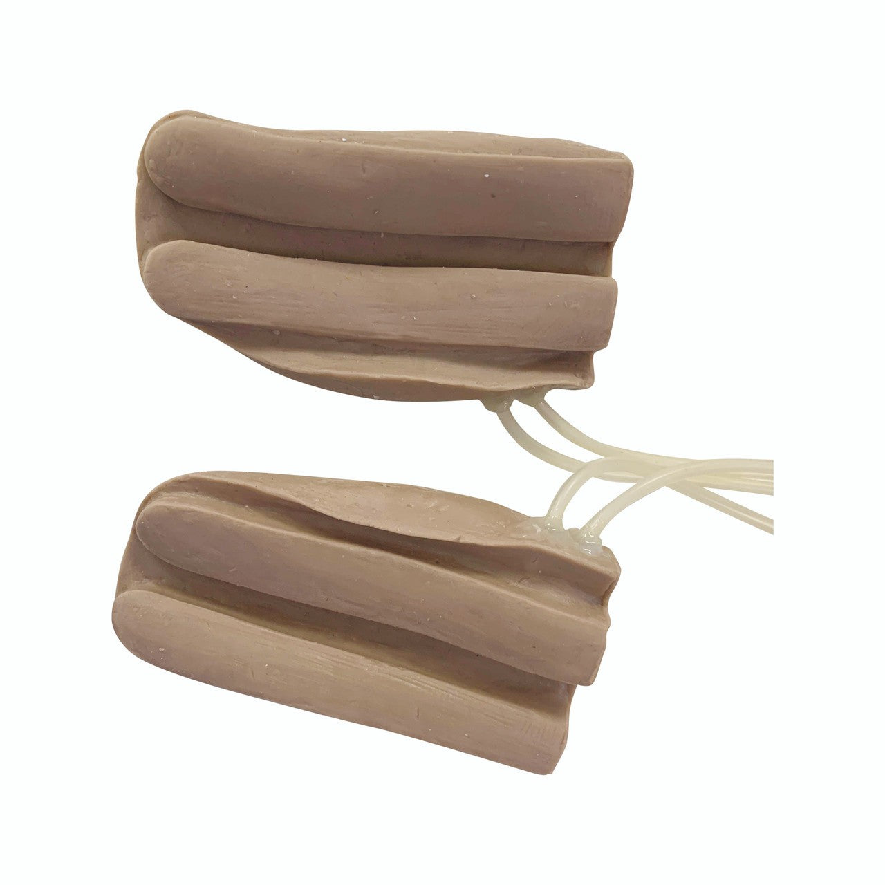 The Anatomy Lab-A-112566 Wearable Thoracoabdominal Surgical Operation Suit, EACH