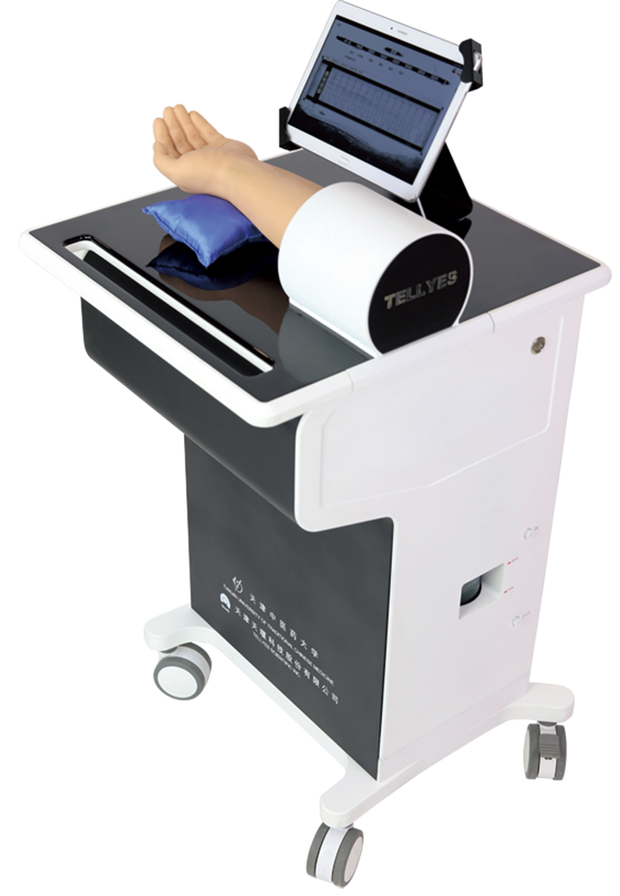 The Anatomy Lab-A-112590 Pulse Training Simulator Plus, Instructor Server, 1/ea