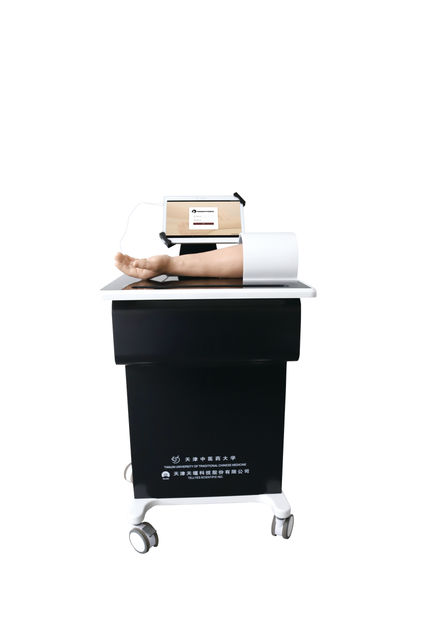 The Anatomy Lab-A-112590 Pulse Training Simulator Plus, Instructor Server, 1/ea