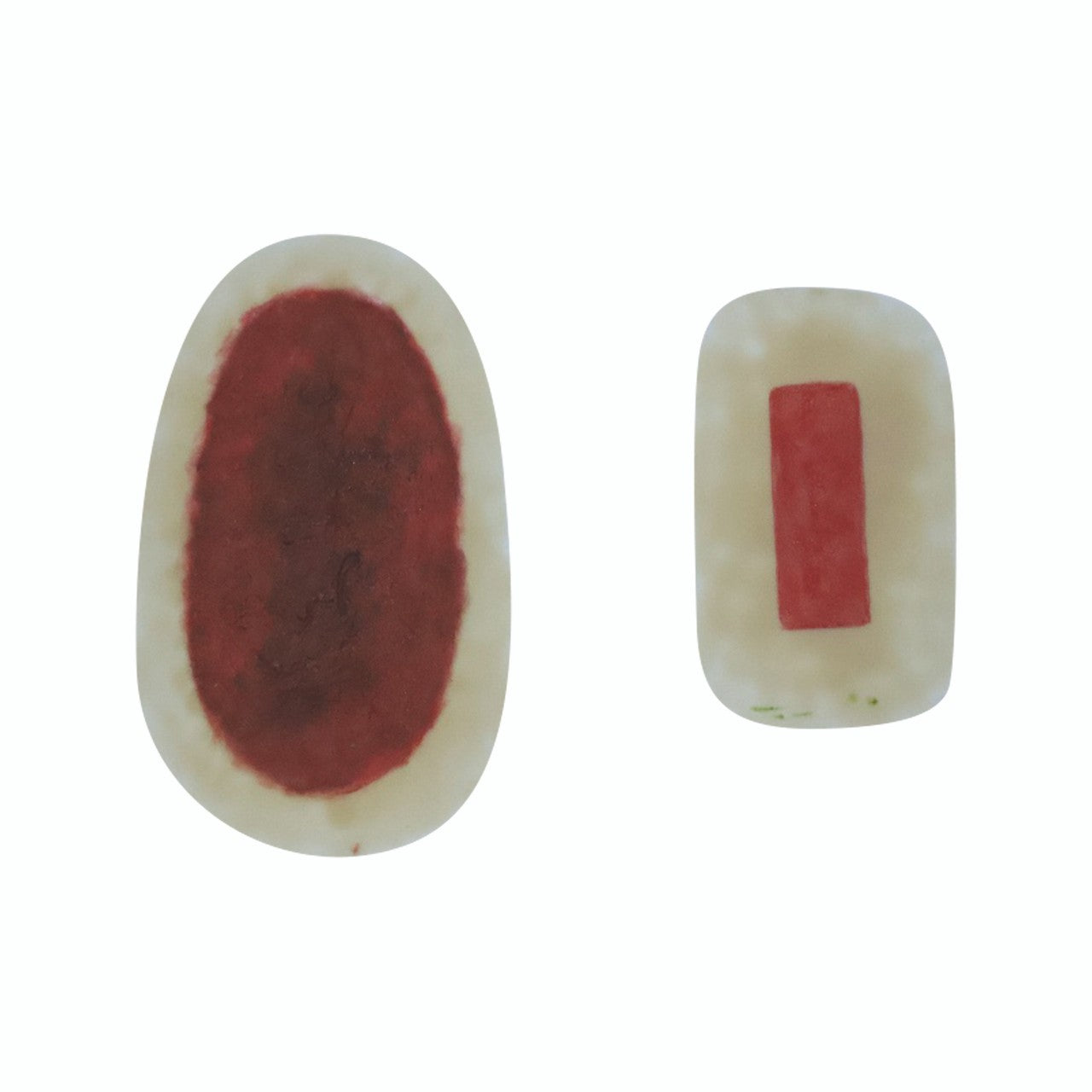 The Anatomy Lab-A-112591 SP Moulage for TCM, 1/ea