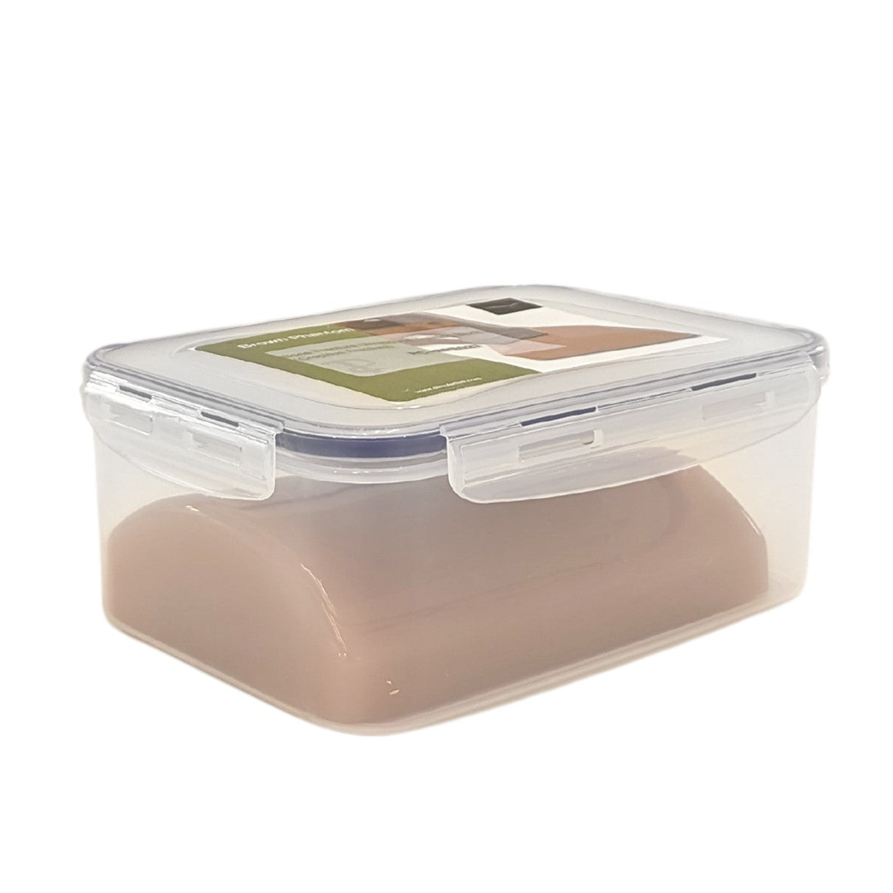 The Anatomy Lab-A-112904 Crepitus Bone Fracture Ultrasound Training Block, 1/ea