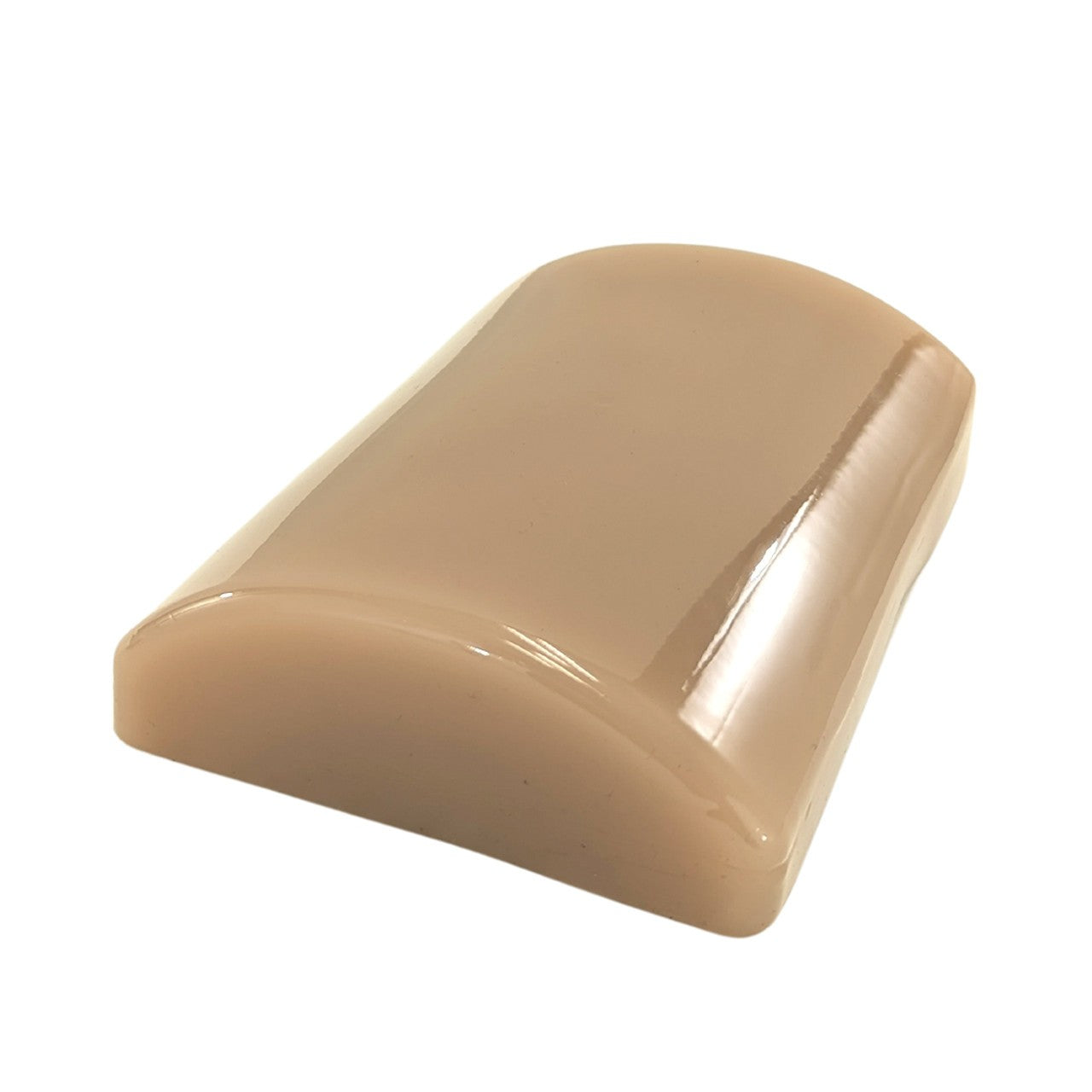 The Anatomy Lab-A-112904 Crepitus Bone Fracture Ultrasound Training Block, 1/ea