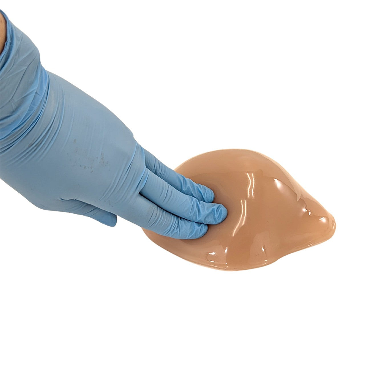 The Anatomy Lab-A-112906 Breast Biopsy Ultrasound Training Model, 1/EA