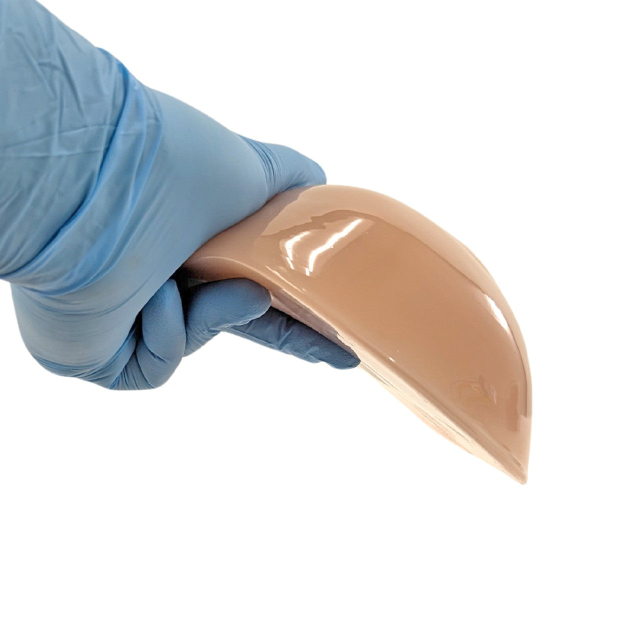 The Anatomy Lab-A-112906 Breast Biopsy Ultrasound Training Model, 1/EA