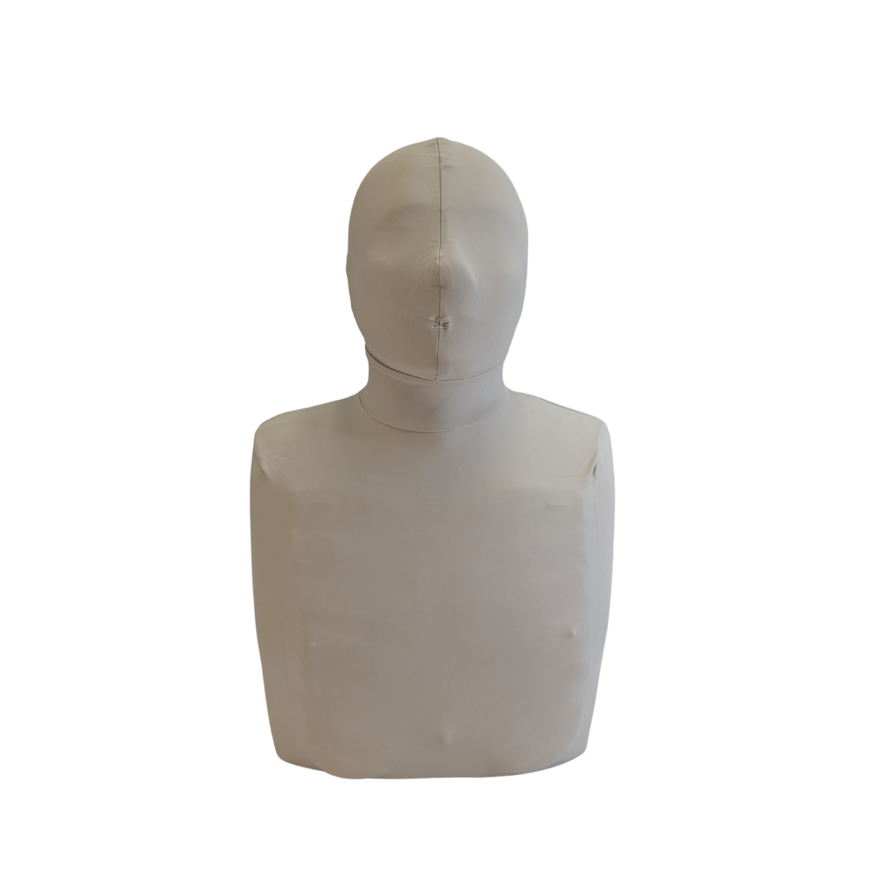 The Anatomy Lab Little Grey CPR Manikin