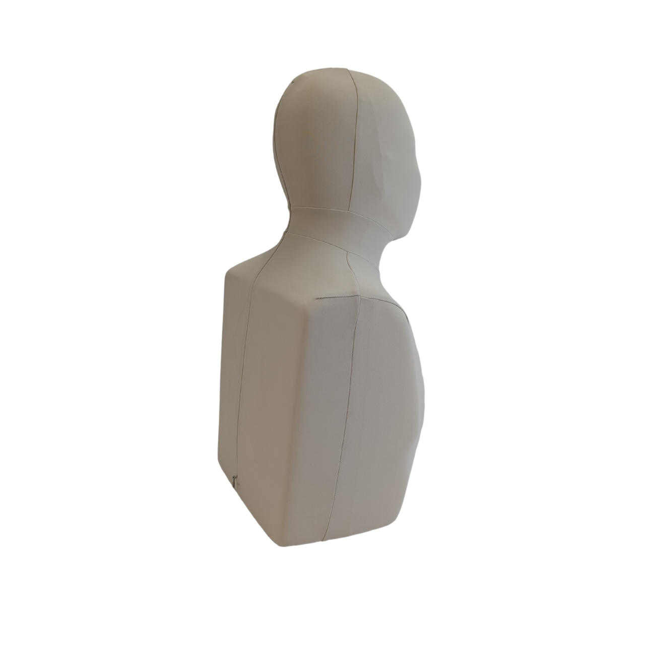 The Anatomy Lab Little Grey CPR Manikin