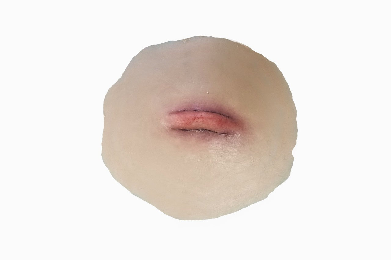 The Anatomy Lab-A-112999 Trauma Wound Moulage Kit, 1/set