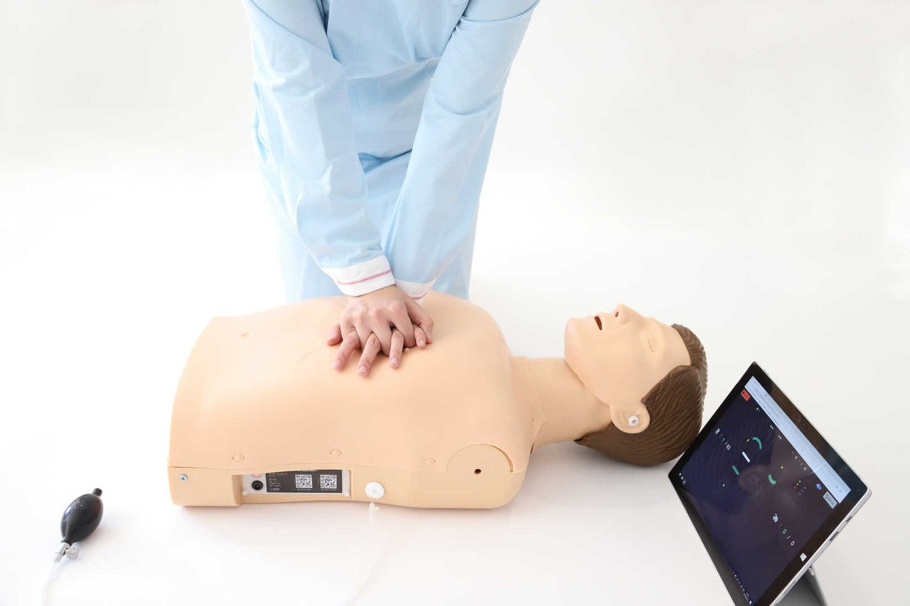 The Anatomy Lab-A-113007 Guardian Basic- 6 Count