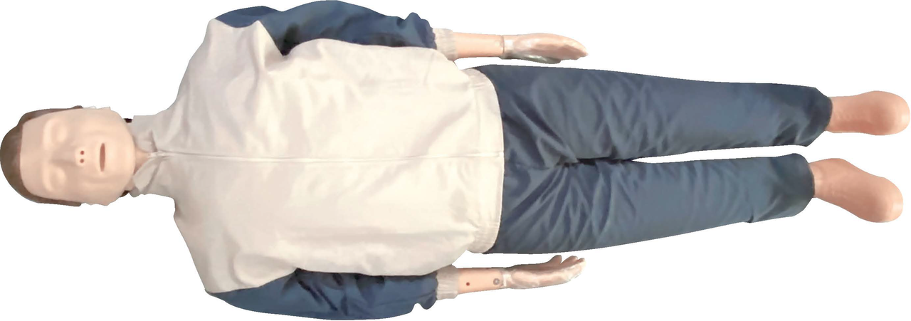 The Anatomy Lab-A-113008 Guardian Pro-6 Count