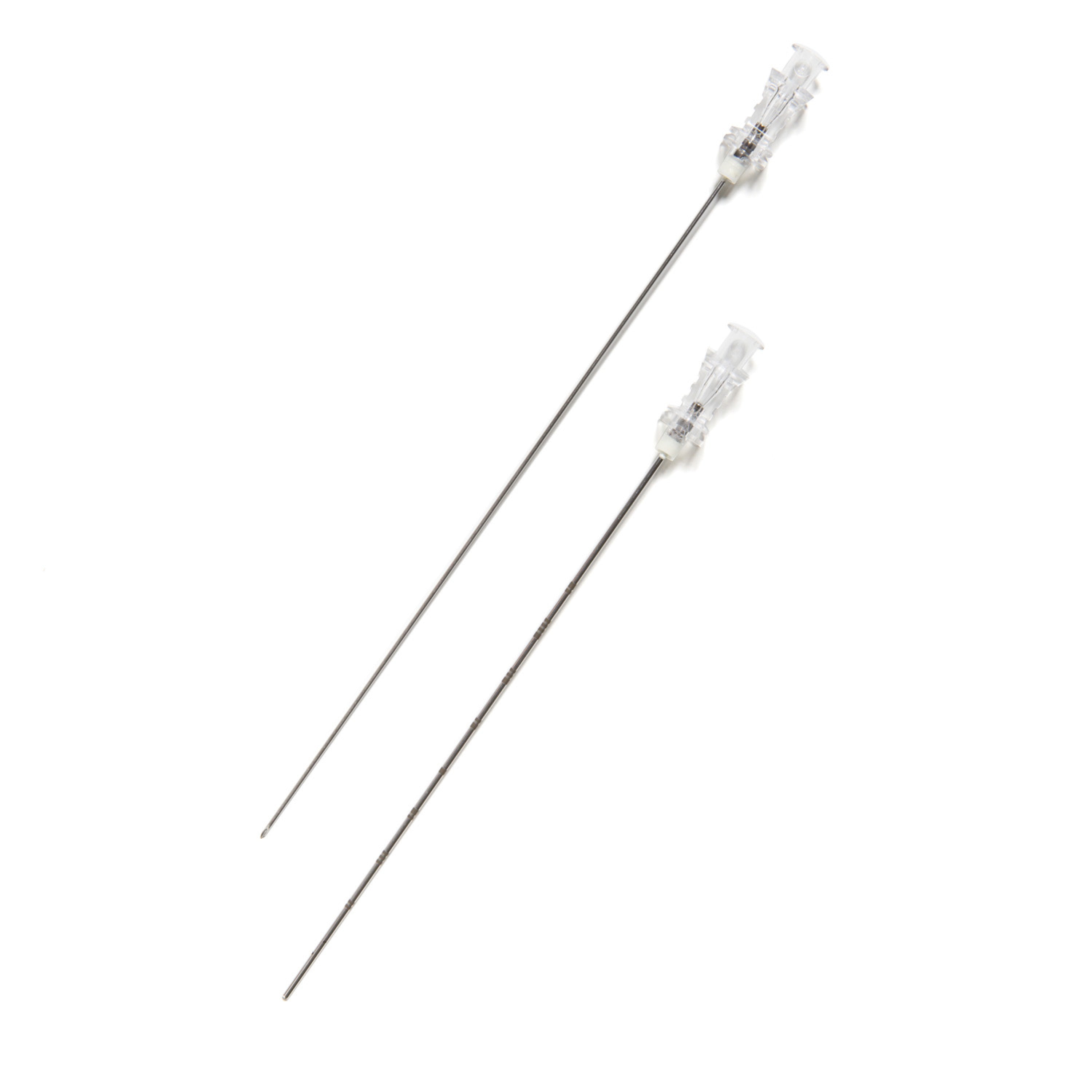 Avanos Medical Endoscopy Paracentesis Cannula