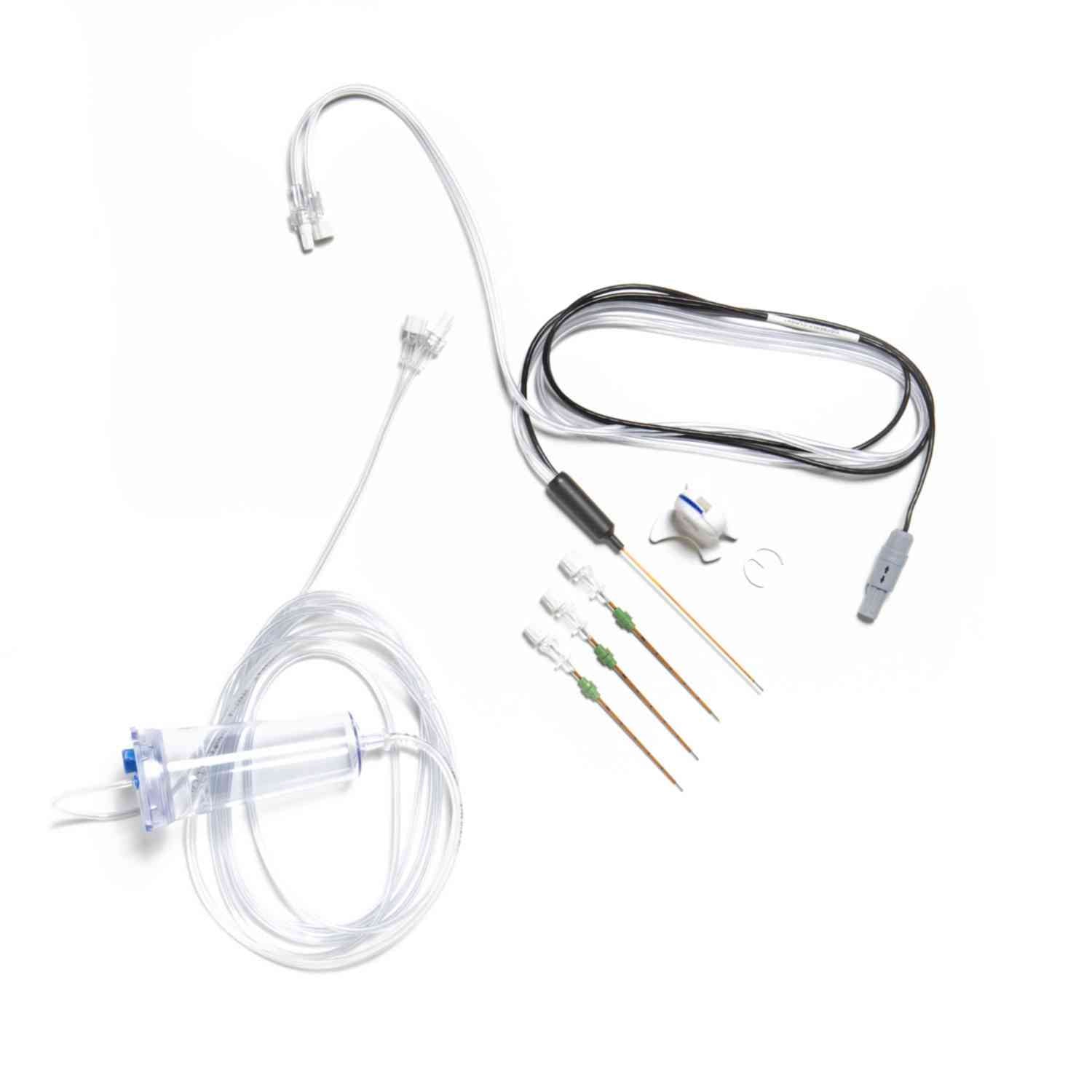 Avanos Medical Coolief Multi-Cooled Radiofrequency Kit