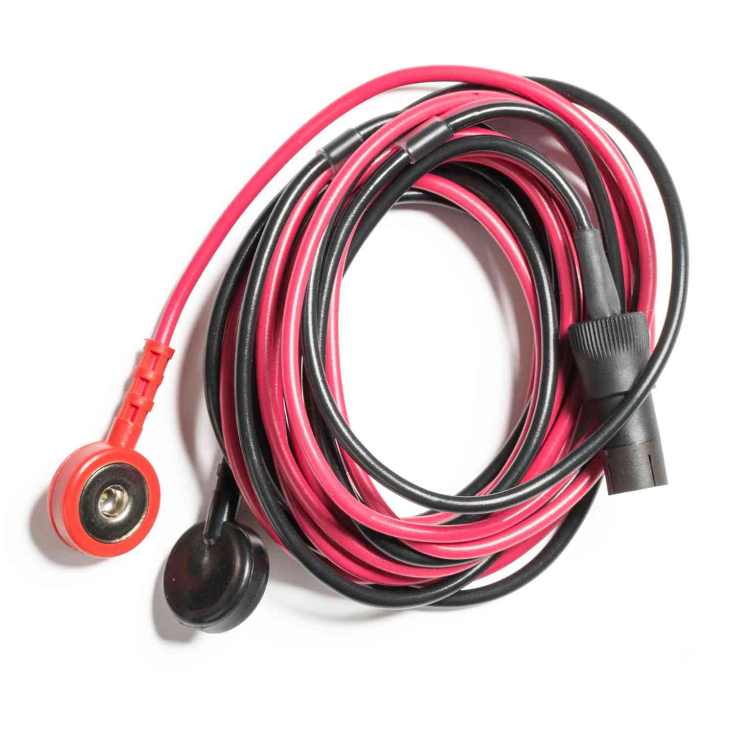 Avanos Medical-NSL-5 Neuromuscular Stimulation Lead Set for use with EZSTIM Stimulator, 5" (1 EA)