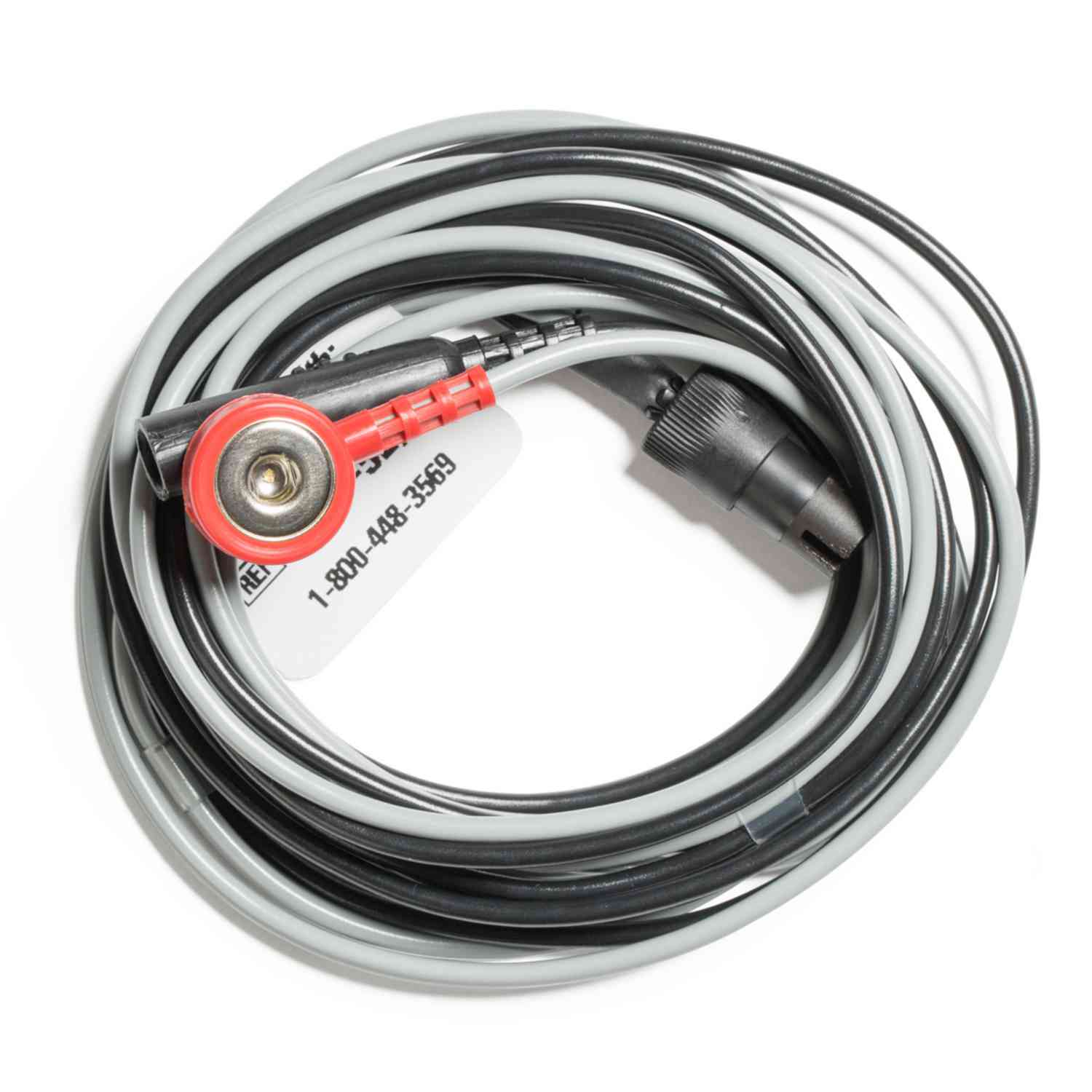 Avanos Medical-RBW-5L/BB Nerve Locator Lead Set, 5ft, 2.0mm Connection (1 EA)